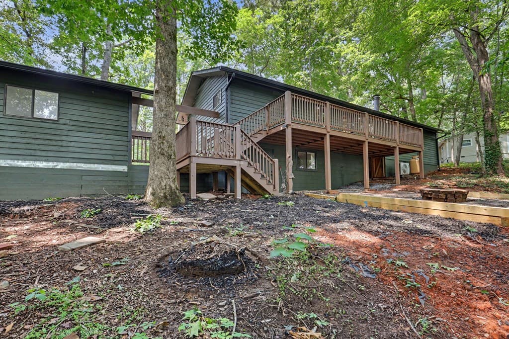 951 Mcclure Drive, Hayesville NC 28904 - Photo