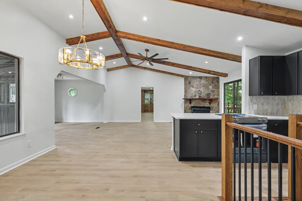 951 Mcclure Drive, Hayesville NC 28904 - Photo