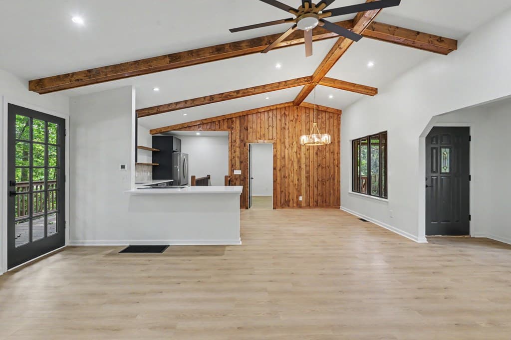951 Mcclure Drive, Hayesville NC 28904 - Photo
