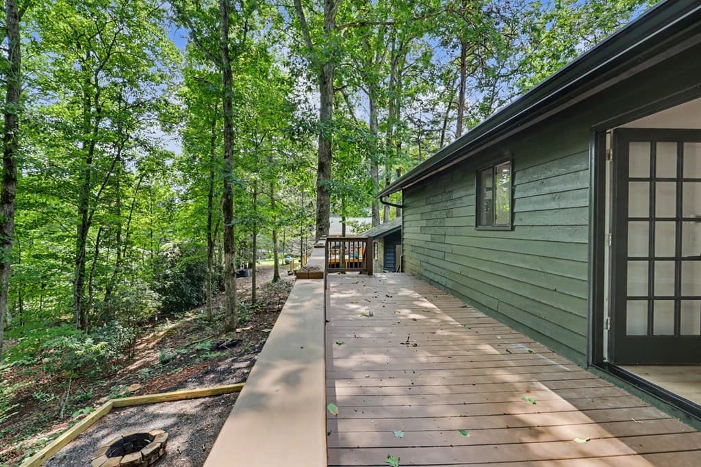 951 Mcclure Drive, Hayesville NC 28904 - Photo