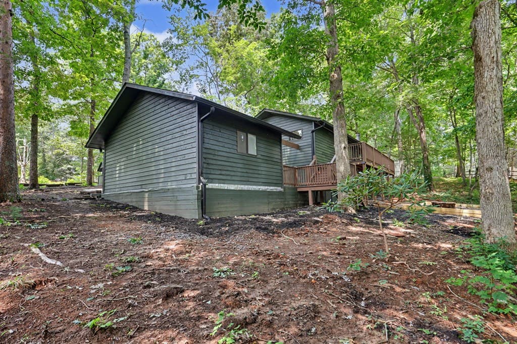 951 Mcclure Drive, Hayesville NC 28904 - Photo