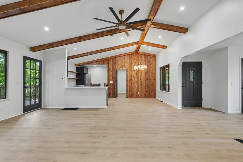 951 Mcclure Drive, Hayesville NC 28904 - Photo