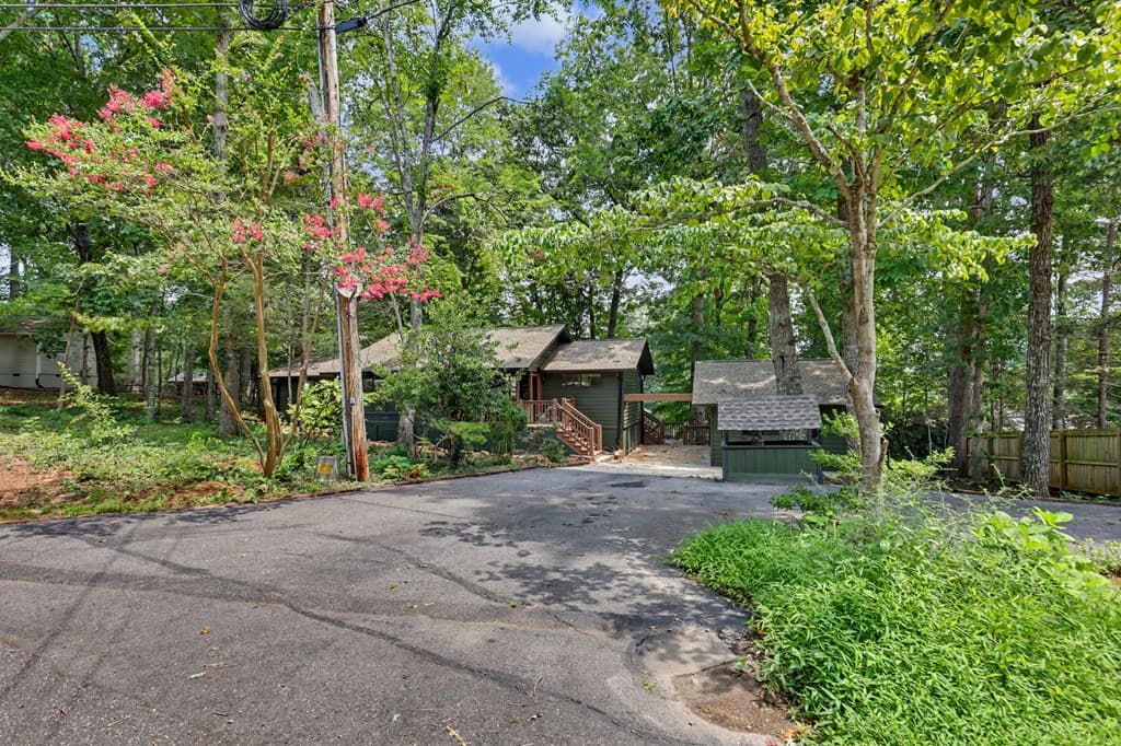 951 Mcclure Drive, Hayesville NC 28904 - Photo
