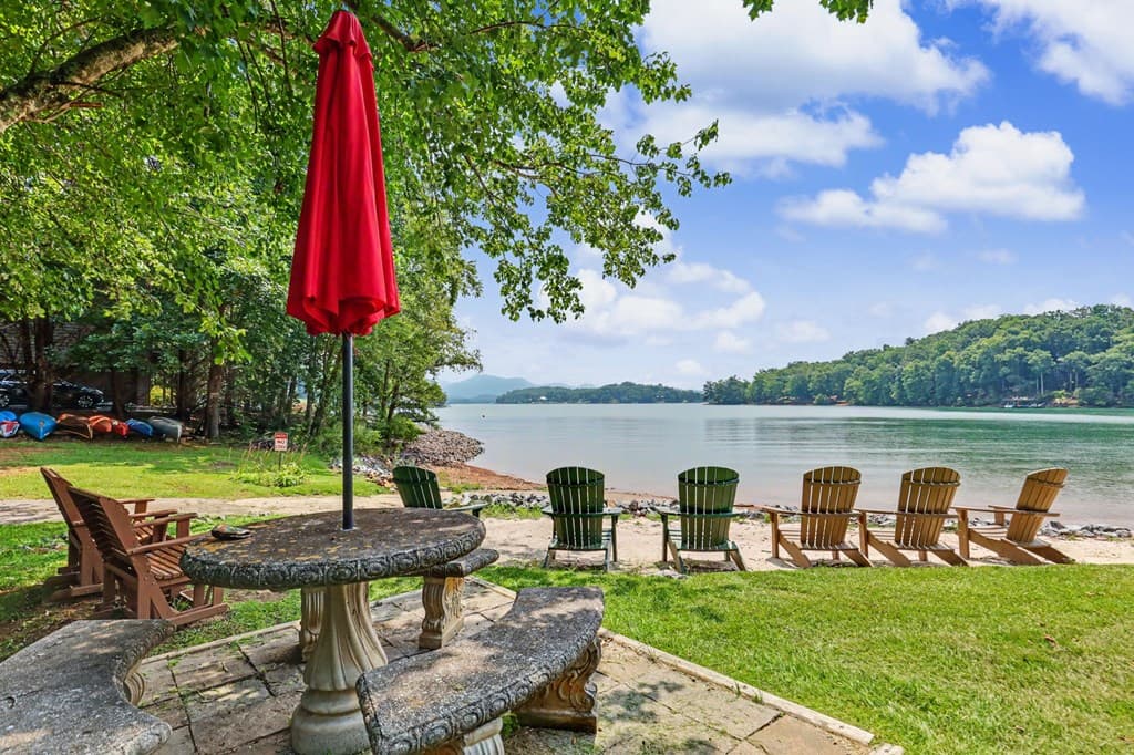 951 Mcclure Drive, Hayesville NC 28904 - Photo