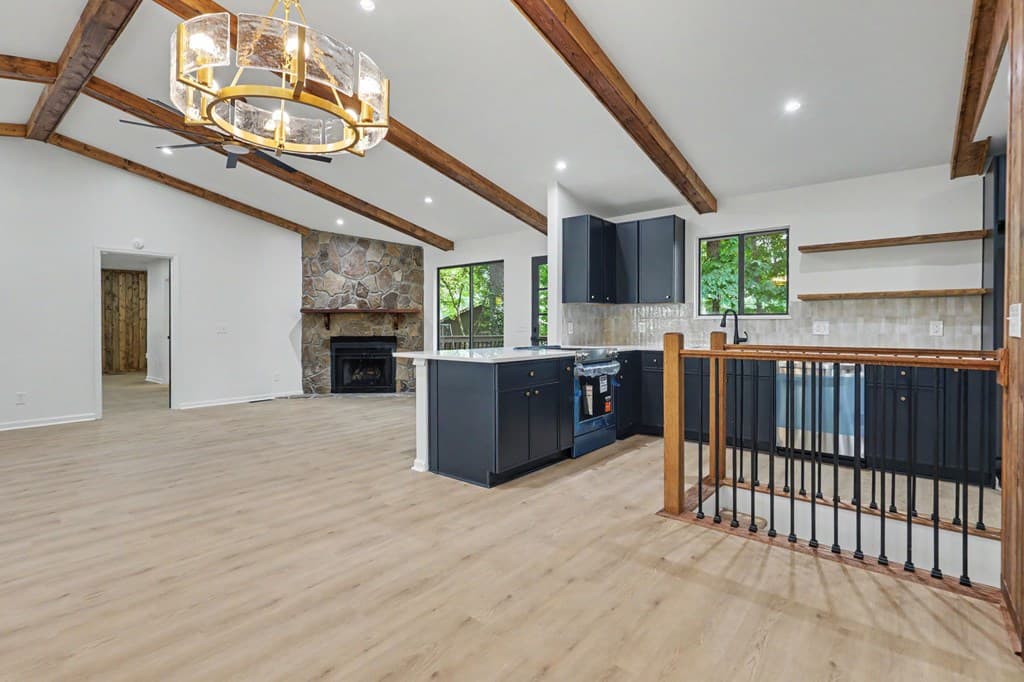 951 Mcclure Drive, Hayesville NC 28904 - Photo