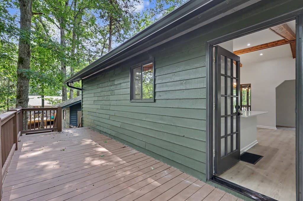 951 Mcclure Drive, Hayesville NC 28904 - Photo