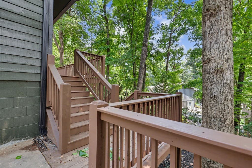 951 Mcclure Drive, Hayesville NC 28904 - Photo