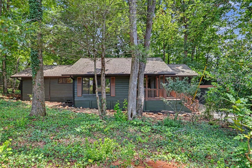 951 Mcclure Drive, Hayesville NC 28904 - Photo