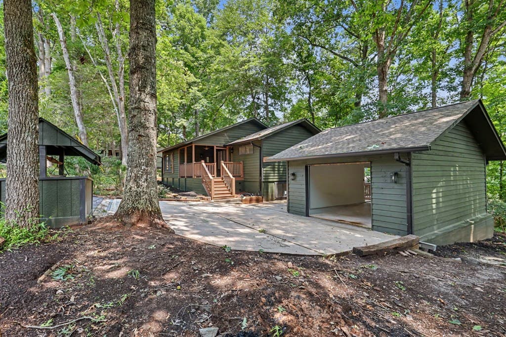 951 Mcclure Drive, Hayesville NC 28904 - Photo