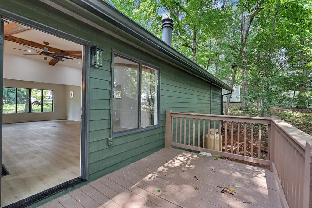 951 Mcclure Drive, Hayesville NC 28904 - Photo