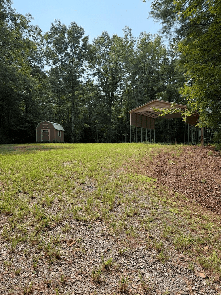 0 Rockridge Road, Murphy NC 28906 - Primary photo