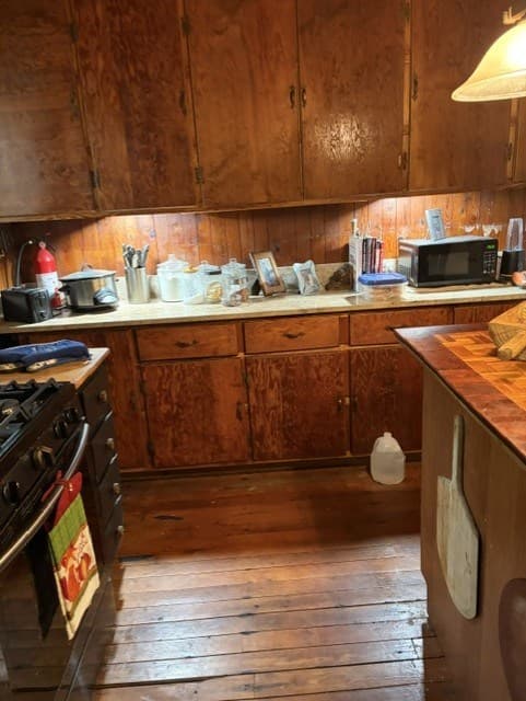 20 S Scruggs Street, Mountain City GA 30562 - Photo