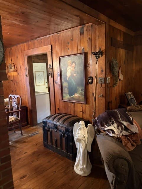 20 S Scruggs Street, Mountain City GA 30562 - Photo