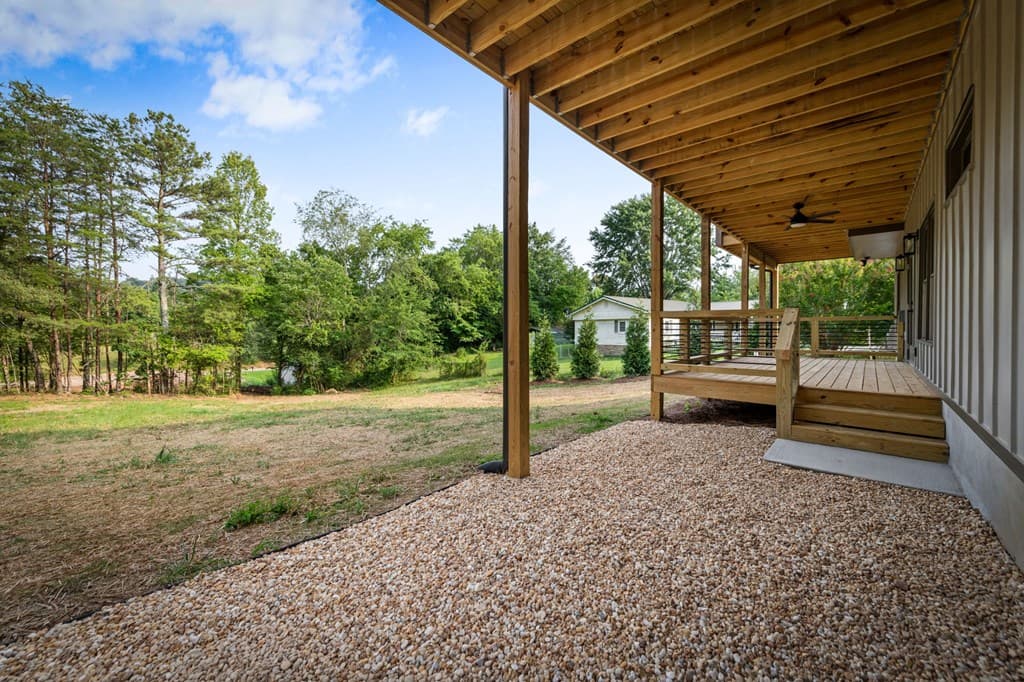 287 State Street, Blue Ridge GA 30513 - Photo