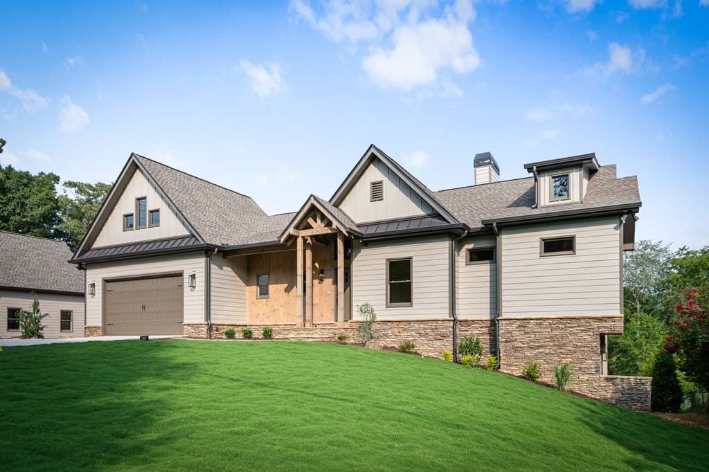 287 State Street, Blue Ridge GA 30513 - Photo
