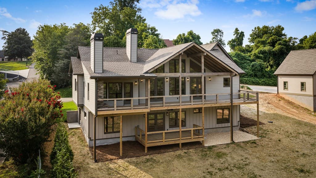 287 State Street, Blue Ridge GA 30513 - Photo