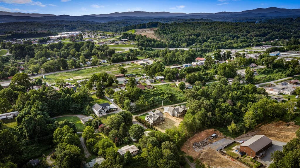 287 State Street, Blue Ridge GA 30513 - Photo