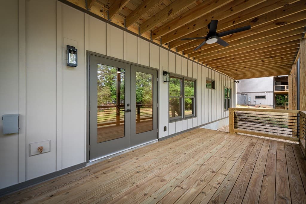 287 State Street, Blue Ridge GA 30513 - Photo