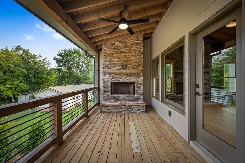 287 State Street, Blue Ridge GA 30513 - Photo