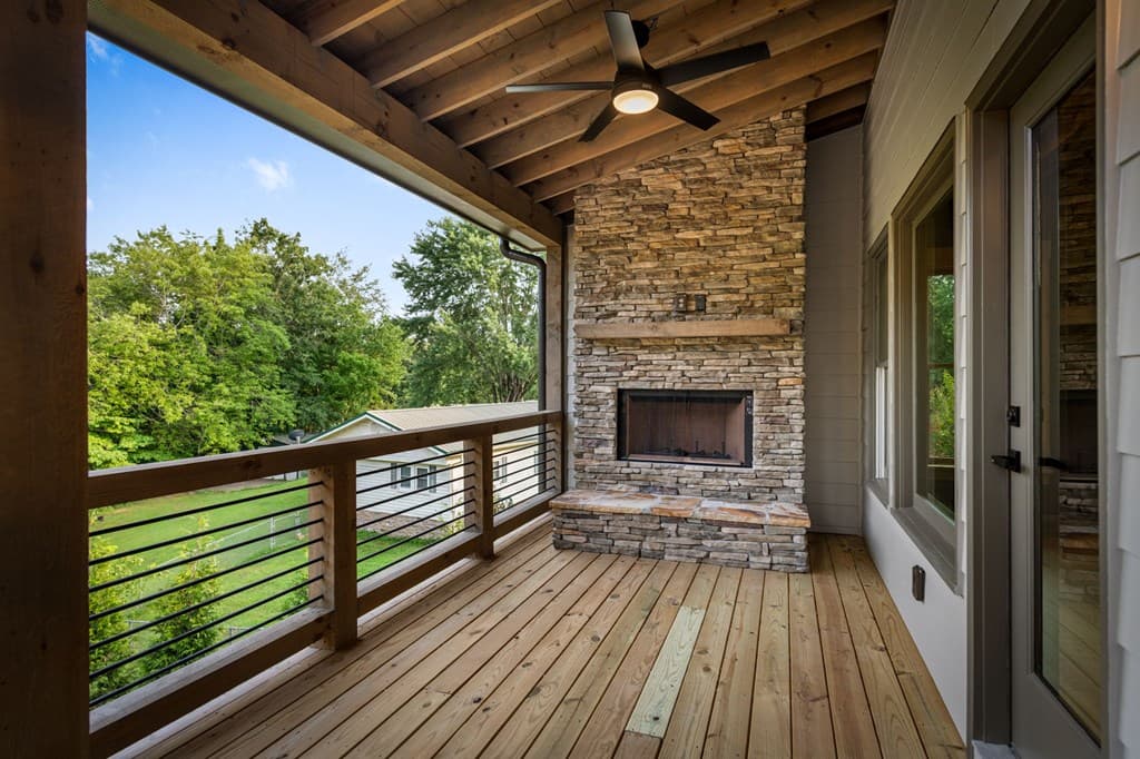 287 State Street, Blue Ridge GA 30513 - Photo