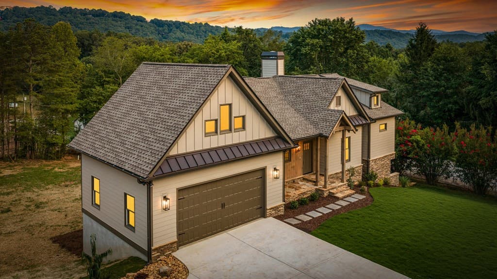 287 State Street, Blue Ridge GA 30513 - Photo
