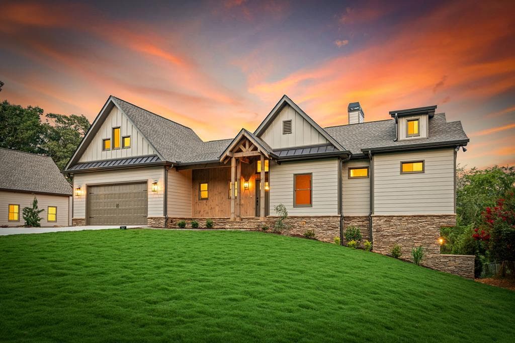 287 State Street, Blue Ridge GA 30513 - Photo