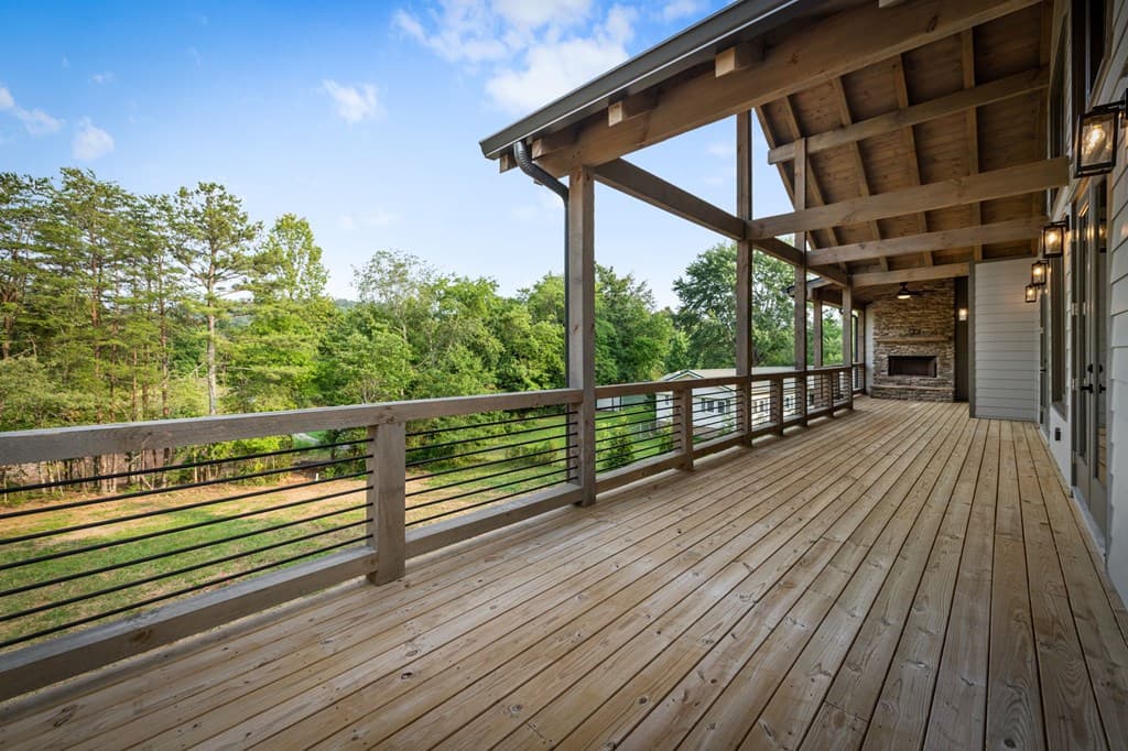 287 State Street, Blue Ridge GA 30513 - Photo