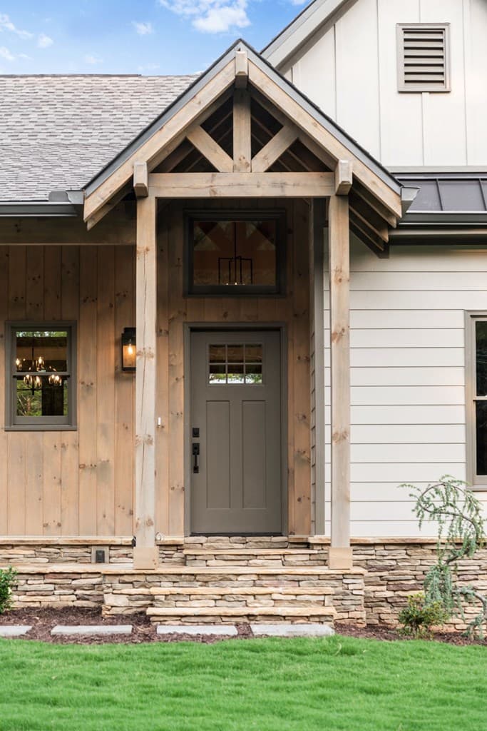 287 State Street, Blue Ridge GA 30513 - Photo