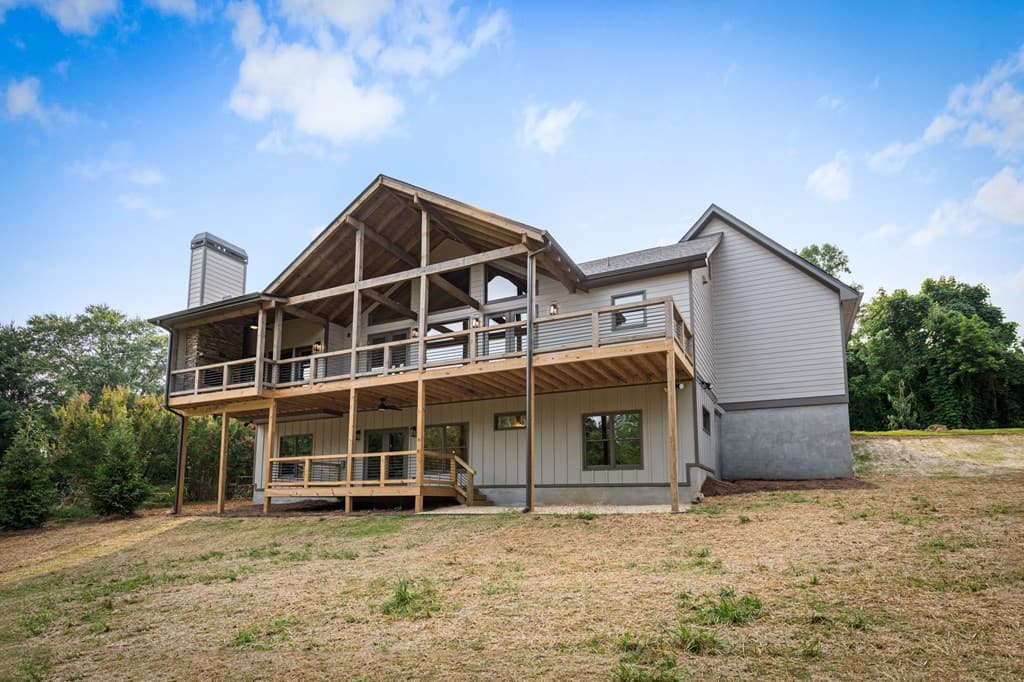 287 State Street, Blue Ridge GA 30513 - Photo