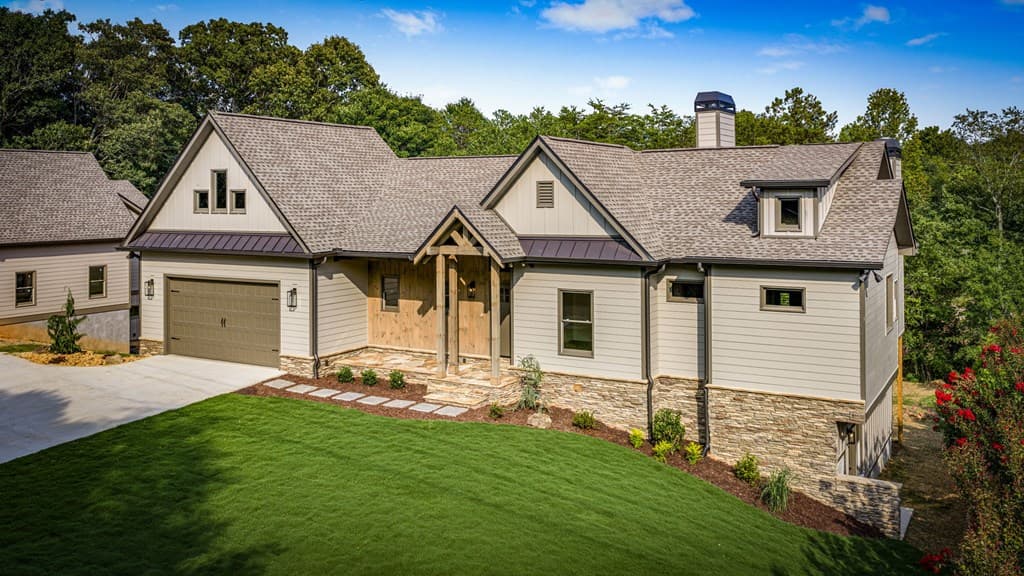 287 State Street, Blue Ridge GA 30513 - Photo