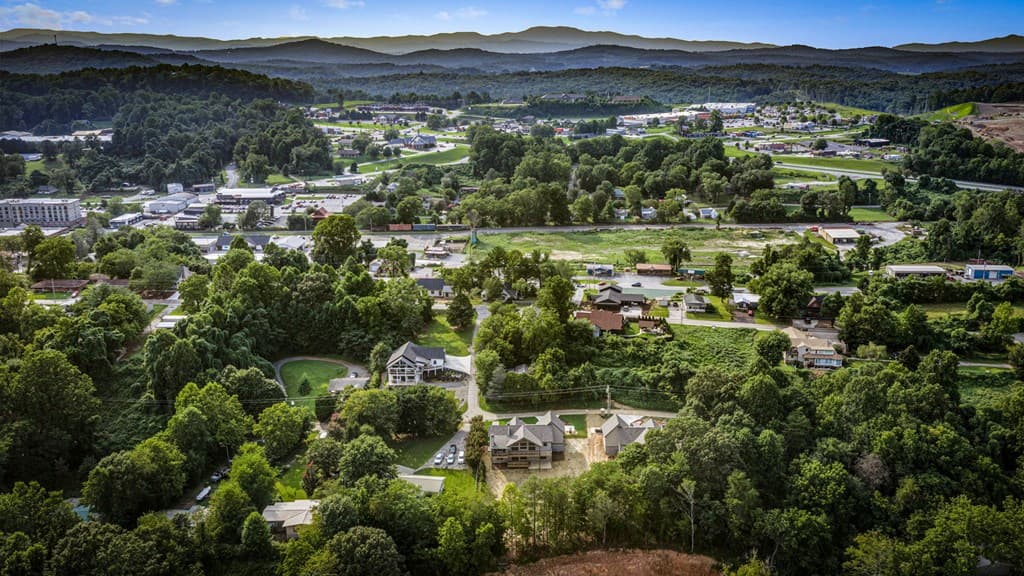 287 State Street, Blue Ridge GA 30513 - Photo