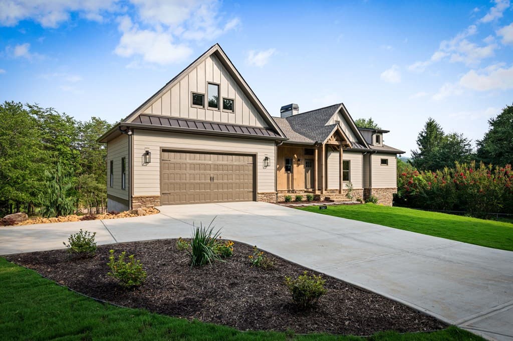 287 State Street, Blue Ridge GA 30513 - Photo