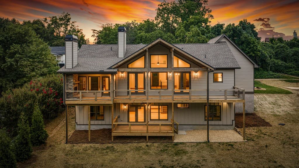 287 State Street, Blue Ridge GA 30513 - Photo