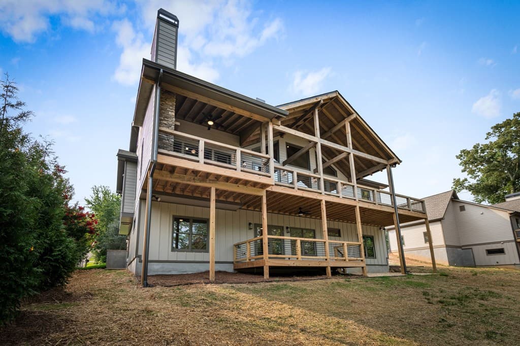 287 State Street, Blue Ridge GA 30513 - Photo