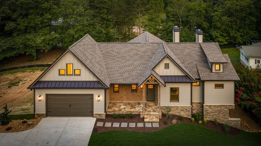 287 State Street, Blue Ridge GA 30513 - Photo