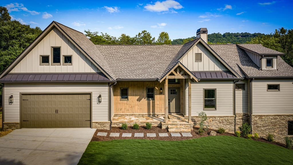 287 State Street, Blue Ridge GA 30513 - Photo