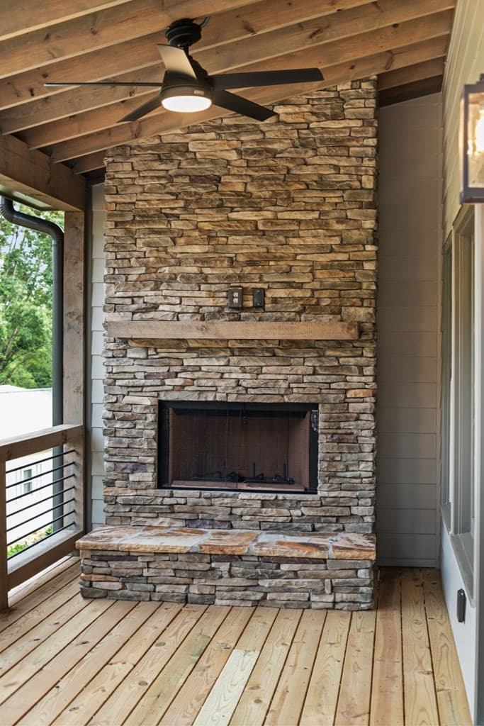 287 State Street, Blue Ridge GA 30513 - Photo