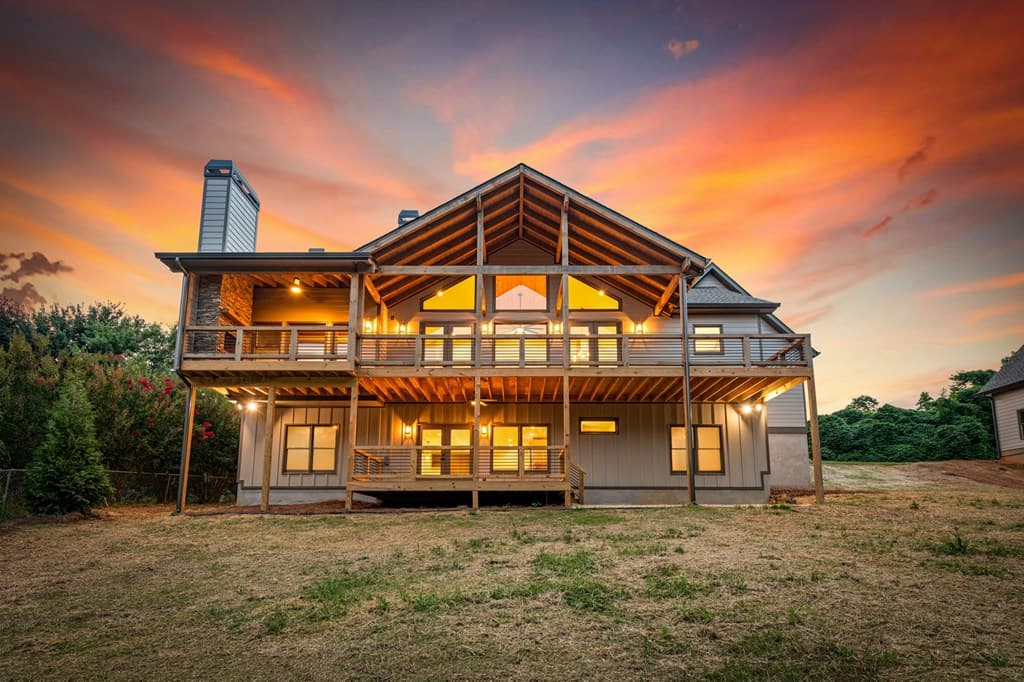 287 State Street, Blue Ridge GA 30513 - Photo