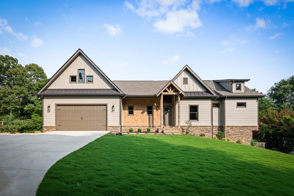 287 State Street, Blue Ridge GA 30513 - Photo