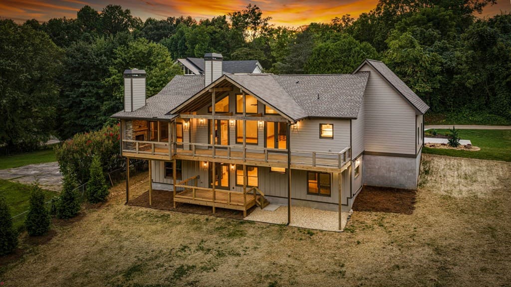 287 State Street, Blue Ridge GA 30513 - Photo