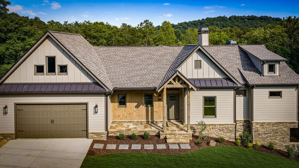 287 State Street, Blue Ridge GA 30513 - Photo