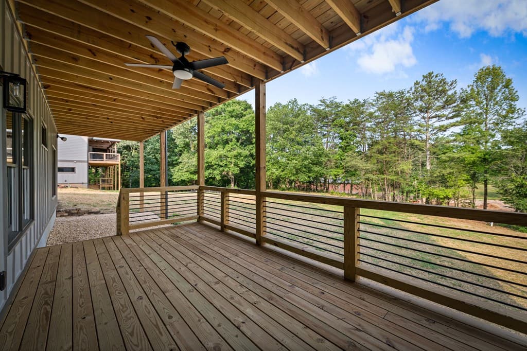 287 State Street, Blue Ridge GA 30513 - Photo