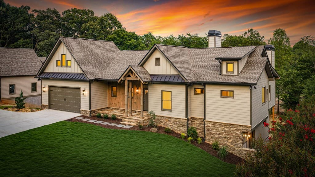 287 State Street, Blue Ridge GA 30513 - Photo