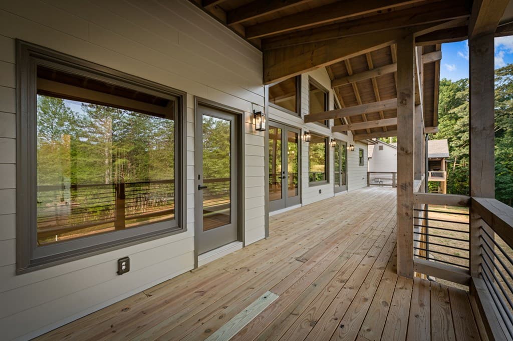287 State Street, Blue Ridge GA 30513 - Photo