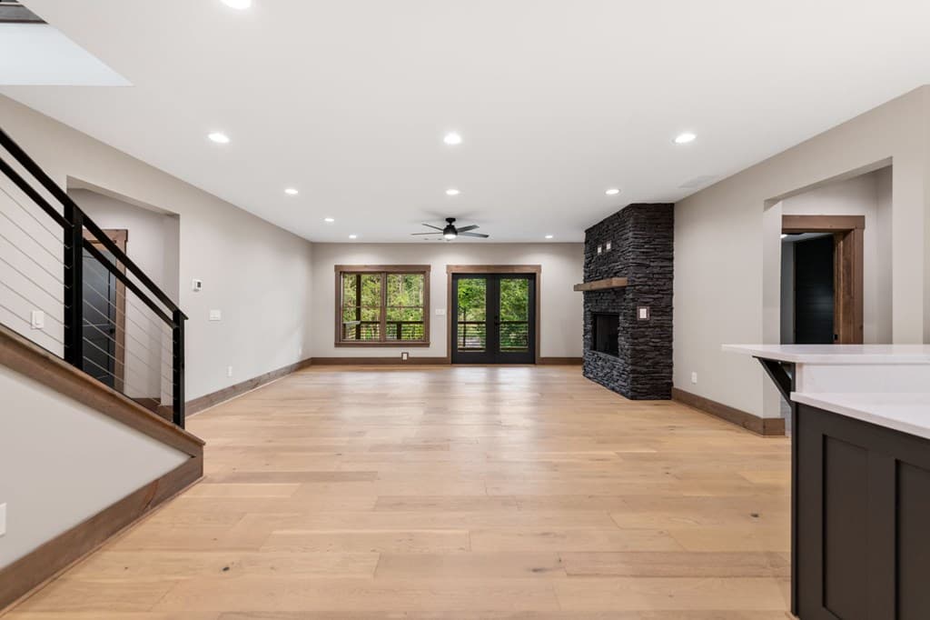 287 State Street, Blue Ridge GA 30513 - Photo
