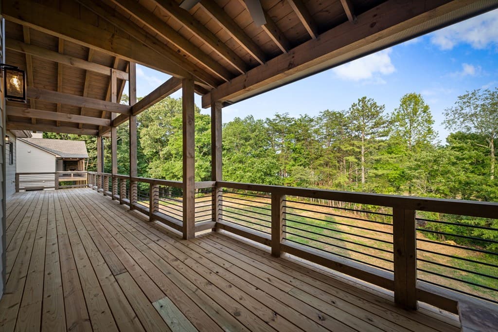 287 State Street, Blue Ridge GA 30513 - Photo
