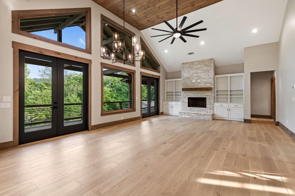 287 State Street, Blue Ridge GA 30513 - Photo