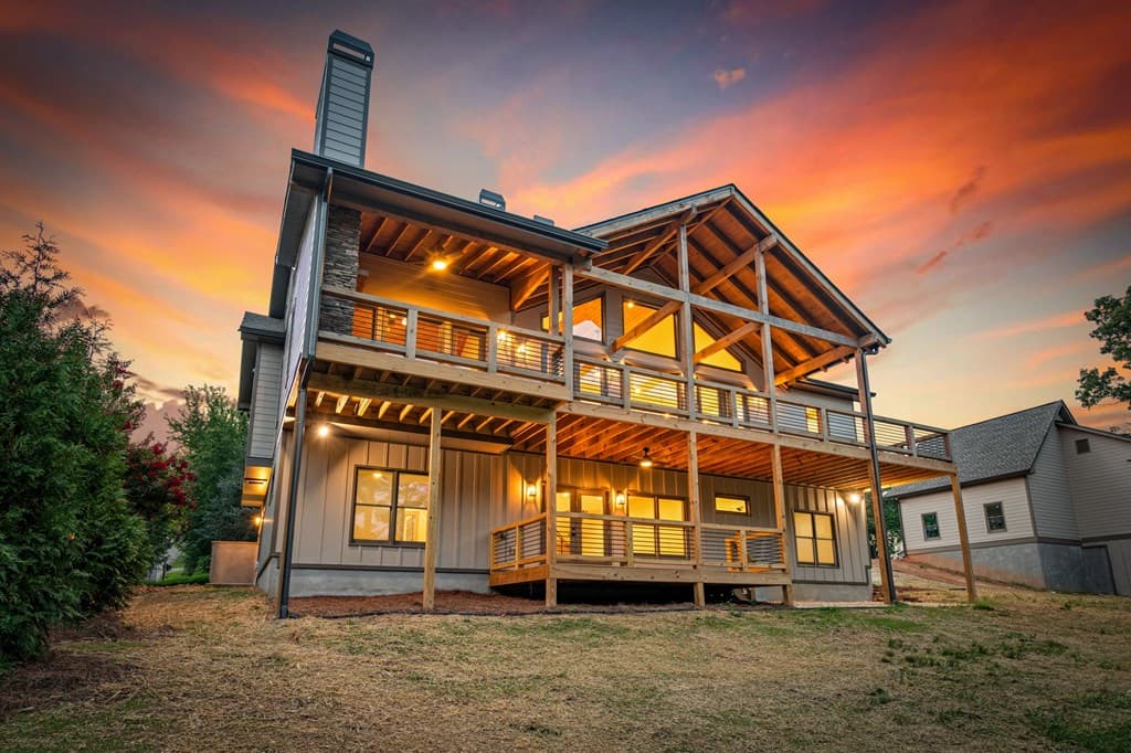 287 State Street, Blue Ridge GA 30513 - Photo