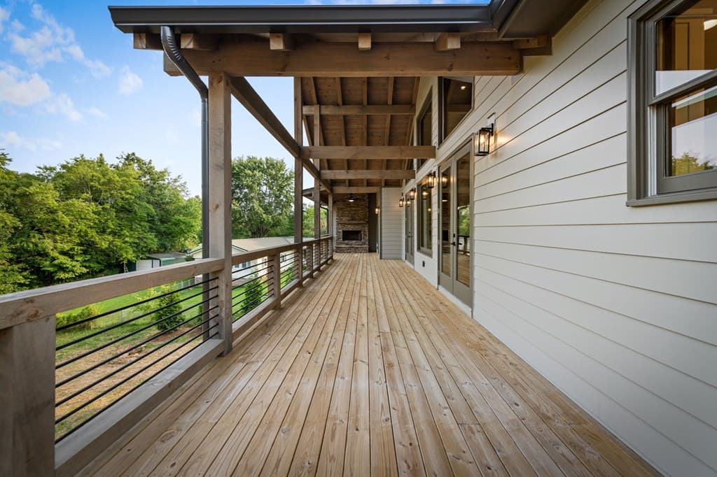 287 State Street, Blue Ridge GA 30513 - Photo