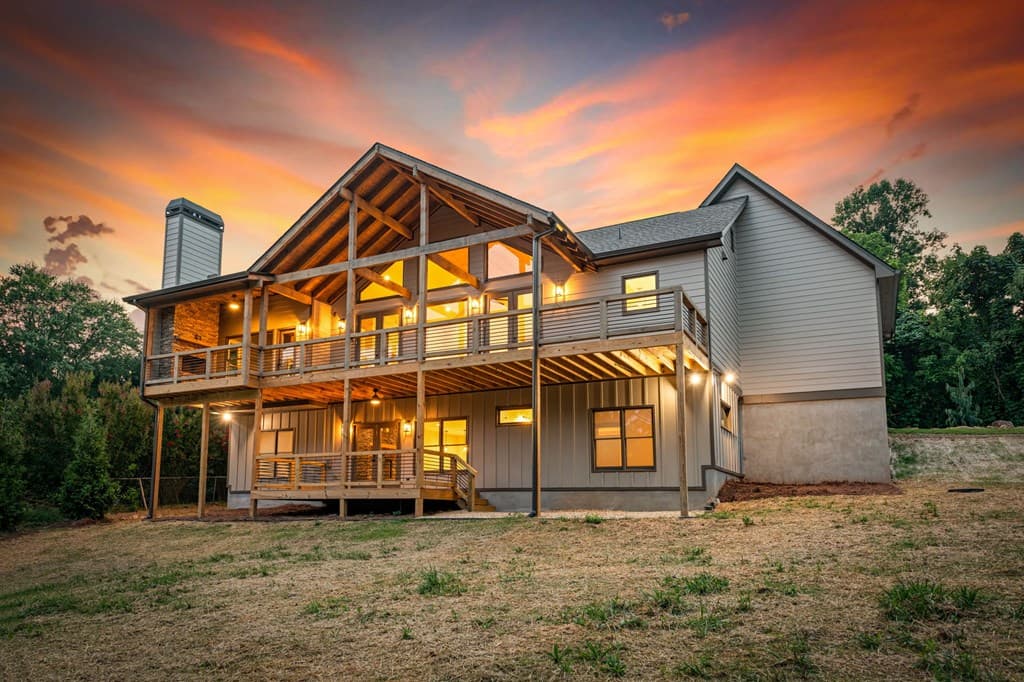 287 State Street, Blue Ridge GA 30513 - Photo